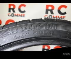 4 gomme usate 265 35 r 22 102 W grip max - 7