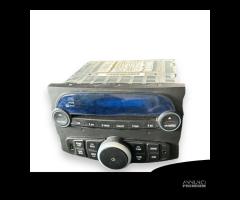 AUTORADIO CHEVROLET Spark 1Â° Serie (09>12) - 1