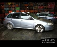 Fiat croma 2007