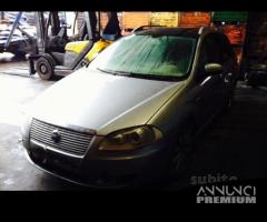 Fiat croma 2007