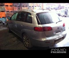 Fiat croma 2007 - 3