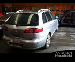 Fiat croma 2007