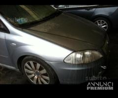 Fiat croma 2007