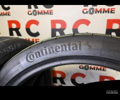 4 GOMME USATE 255/35R21 98Y XL CONTINENTAL  ESTIVE - 6