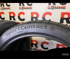 4 GOMME USATE 255/35R21 98Y XL CONTINENTAL  ESTIVE - 7