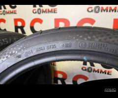 4 GOMME USATE 255/35R21 98Y XL CONTINENTAL  ESTIVE - 8