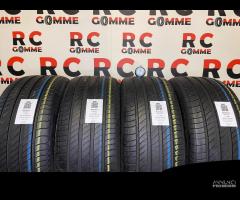 4 gomme usate 225/50r18 99 w michelin - estive - 1