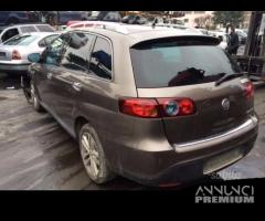 Fiat croma 2010 - 3