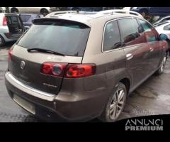 Fiat croma 2010 - 4