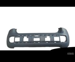 PARAURTI POSTERIORE COMPLETO FIAT Panda 3Â° Serie - 1