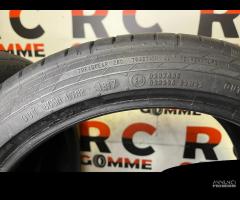 4 gomme usate 225/40r18 92w continental - estive - 6