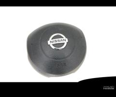 AIRBAG VOLANTE NISSAN Micra 5Â° Serie PMAX30441401 - 1