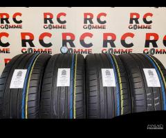 4 gomme usate 215 45 r 17 91 w nexen - 1