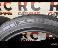 4 gomme usate 215 45 r 17 91 w nexen - 4