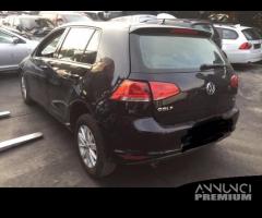 Volkswagen golf 7 2016 - 4