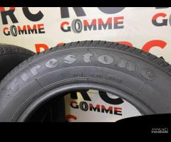 4 gomme usate 185 65 r 14 86 t FIRESTONE - 5