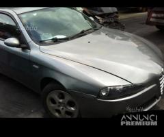 Alfa romeo 147 2005 - 4