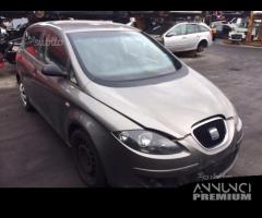 Seat altea 2007