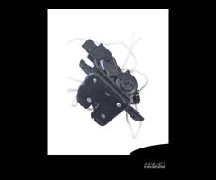 SERRATURA COFANO POSTERIORE JEEP Compass Serie 682 - 2