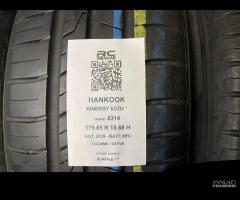 4 gomme usate 175/65r15 88 h hankook - estive