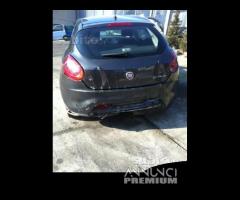 Fiat bravo 2009 - 2