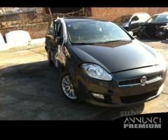 Fiat bravo 2009 - 4