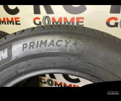 4 gomme usate 195/65r15 91 H michelin - estive - 6