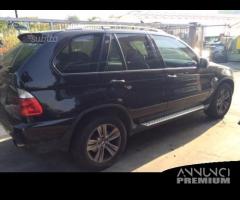 Bmw x5 2003