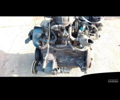 Motore usato Fiat Panda 900 1170A1046