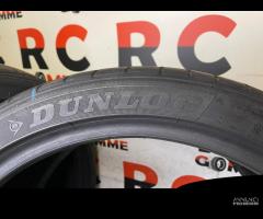 2 GOMME USATE 285/35R21 103Y DUNLOP - ESTIVE - 4