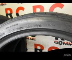 2 GOMME USATE 285/35R21 103Y DUNLOP - ESTIVE - 5