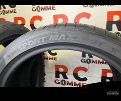 2 GOMME USATE 285/35R21 103Y DUNLOP - ESTIVE - 6