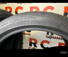 2 GOMME USATE 285/35R21 103Y DUNLOP - ESTIVE - 8