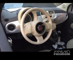 Fiat 500 2010