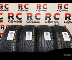 4 GOMME USATE 185/55R15 82H UNIROYAL - ESTIVE - 1