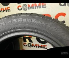 4 GOMME USATE 185/55R15 82H UNIROYAL - ESTIVE - 5