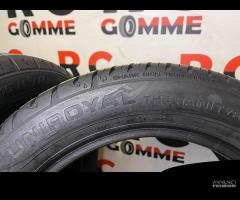 4 GOMME USATE 185/55R15 82H UNIROYAL - ESTIVE - 7