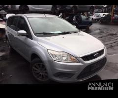 Ford focus 2008