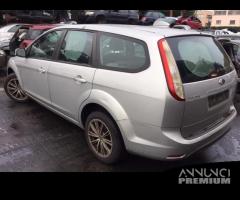 Ford focus 2008