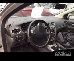 Ford focus 2008 - 6