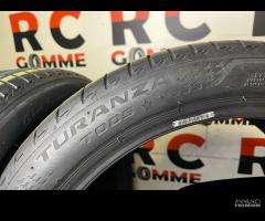 4 GOMME USATE 225/40R18 92Y BRIDGESTONE - ESTIVE