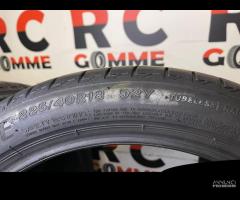 4 GOMME USATE 225/40R18 92Y BRIDGESTONE - ESTIVE - 6