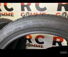 4 GOMME USATE 225/40R18 92Y BRIDGESTONE - ESTIVE - 7