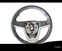 VOLANTE OPEL Meriva 3Â° Serie 13412200 (10>) - 1