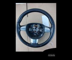 Volante in pelle usato Ford Focus (2008 - 2011) - 1