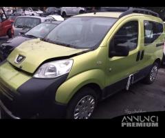 Peugeot bipper 2010 - 1