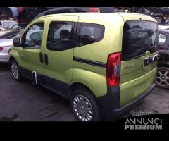 Peugeot bipper 2010