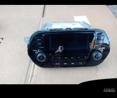 Autoradio usata Fiat Tipo 2015 - 2020