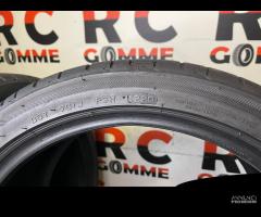 4 gomme usate 245 35 r 18 88y / 225 40 r 18 88y - 5