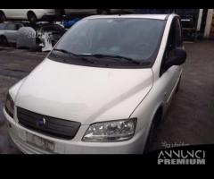 Fiat multipla 2007 - 1